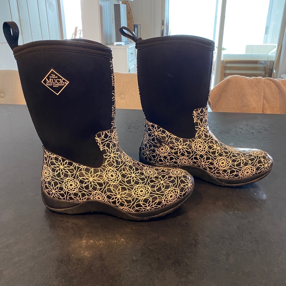 Muck Boots